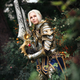 Cosplay by Cyfediacosplay